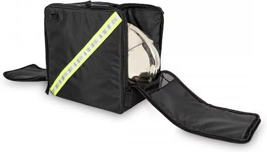 Elite Bags Ιατρική Τσάντα σε Μαύρο Χρώμα