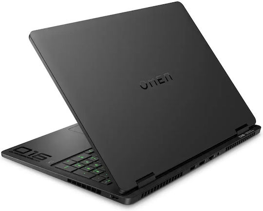 HP OMEN 16-an0009nv 16" FHD+ 144Hz (Ultra 7-255H/16GB/1TB SSD/GeForce RTX 5060/W11 Home) (GR Keyboard)