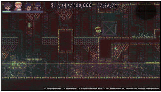 The Good Old Days Игра за Switch
