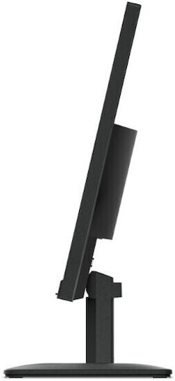 Lenovo ThinkVision VA Monitor 23.8" FHD 1920x1080 με Χρόνο Απόκρισης 4ms GTG