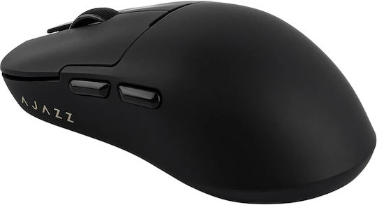 Ajazz AJ159 Apex Ασύρματο Gaming Ποντίκι 42000 DPI Μαύρο