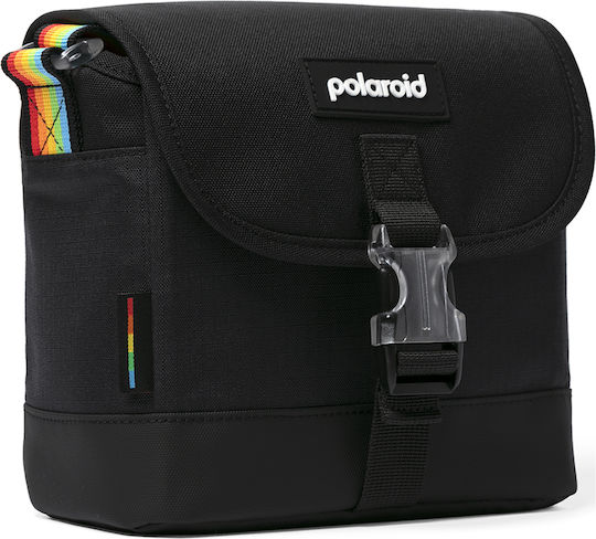 Polaroid Τσάντα Χειρός Φωτογραφικής Μηχανής σε Πολύχρωμο Χρώμα