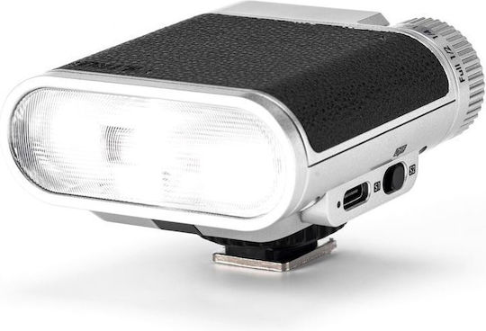 Viltrox Flash Viltrox Vintage Z1+ Lumină Flash Pe Cameră