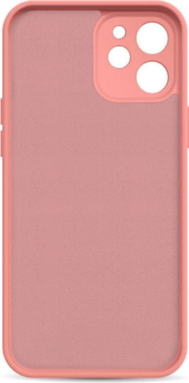 Baby Back Cover Silicon Roz (Huawei Nova 12s)