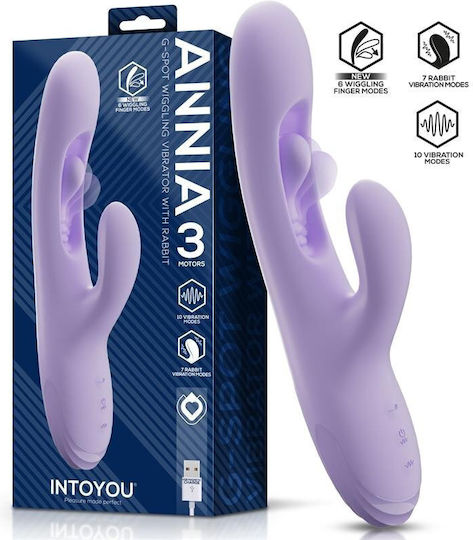 IntoYou Vibrator G-Spot