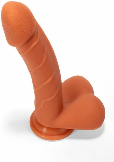 X-Men Dildo Dildo mit Hoden Fleisch 22cm
