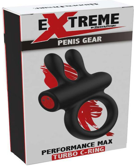 penisring extrem Neopren Ring | Big Thing Ring | Push Up Cockring | Penisring