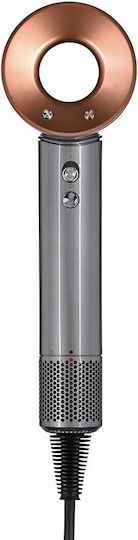 Dyson Supersonic Hd07 Πιστολάκι Μαλλιών