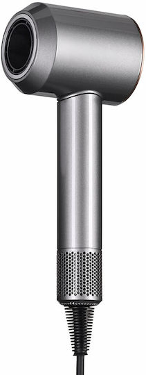 Dyson Supersonic Hd07 Πιστολάκι Μαλλιών