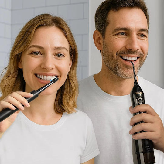 Bitvae Water Flosser Μαύρο
