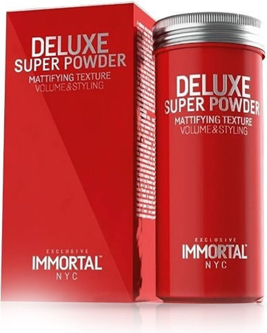 Immortal NYC Deluxe Super Powder 20gr