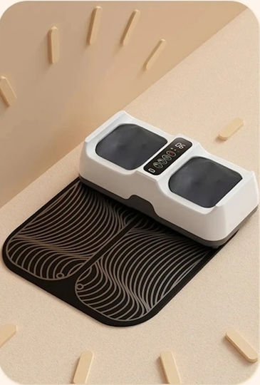 Electric Massage Device for the Legs