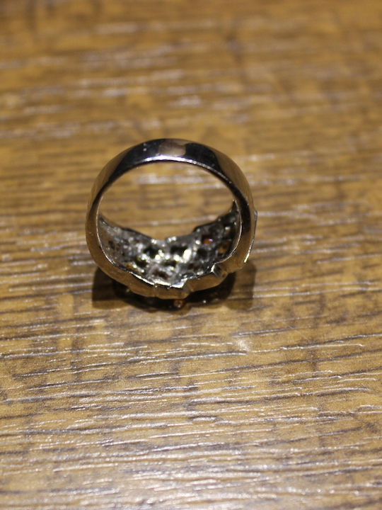 Ring made of Silver 00007088
