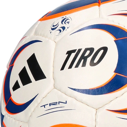 adidas Fußball Weiß