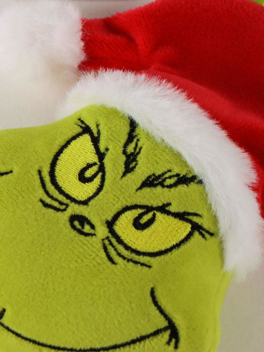 Μπρελόκ Grinch Keychain