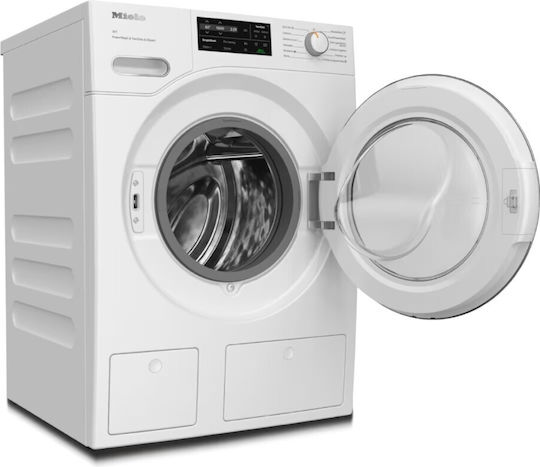 Miele WWI880 WCS 125 Gala Edition Washing Machine 9kg with Steam Technology 1600 Rounds 12491490