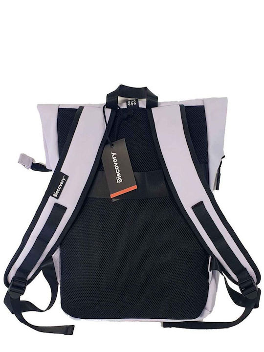 Discovery Rucsac Impermeabil Lila