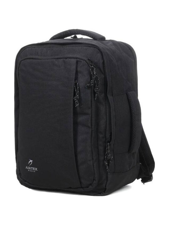 Airtex Paris Backpack Black