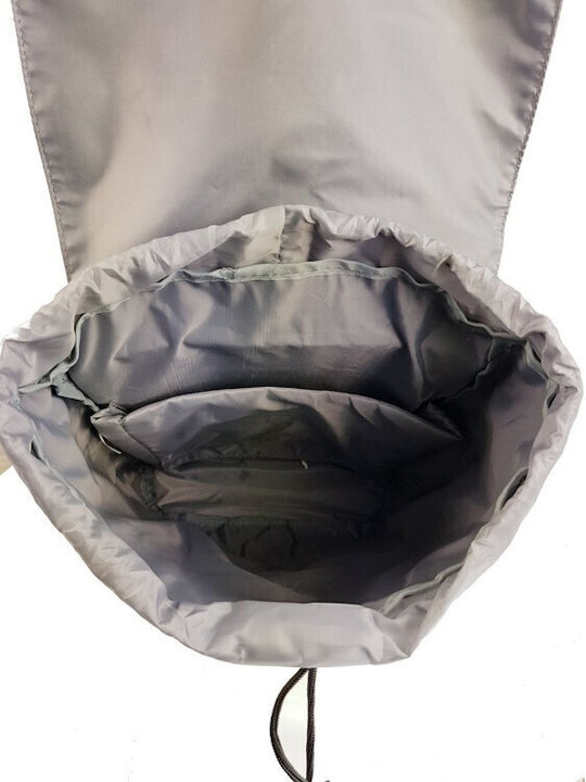 RCM Rucksack Wasserdicht 14.5Es Gray