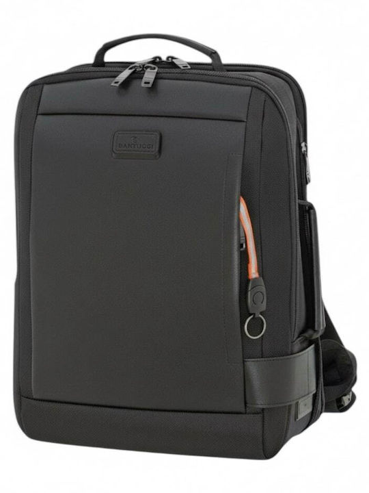 Bartuggi Backpack Μαύρο