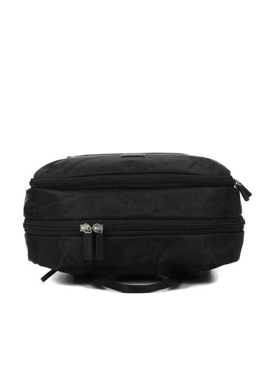 Airtex Paris Backpack Αδιάβροχο Μαύρο