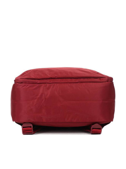 Airtex Paris Rucsac Impermeabil Burgundy