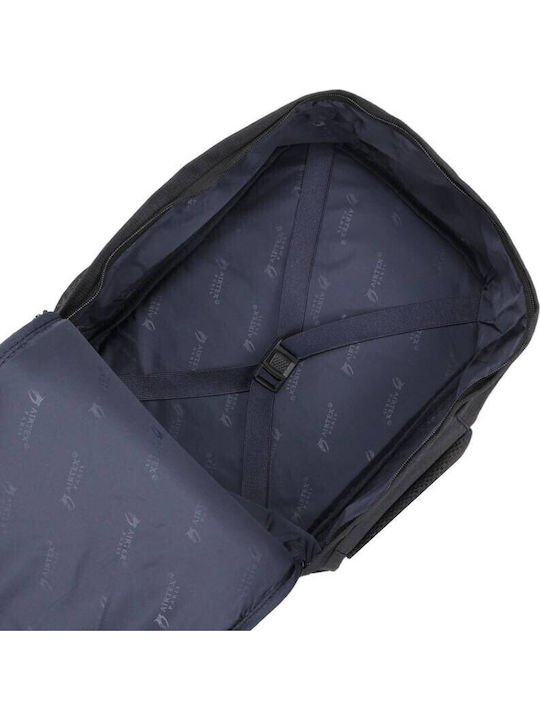 Airtex Paris Backpack Μαύρο