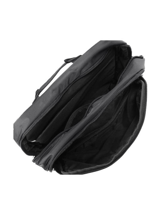 Airtex Paris Backpack Αδιάβροχο Γκρι