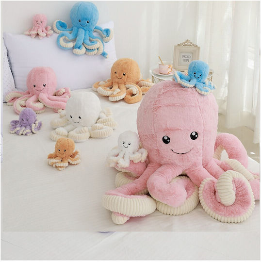 Natural Plush Soft