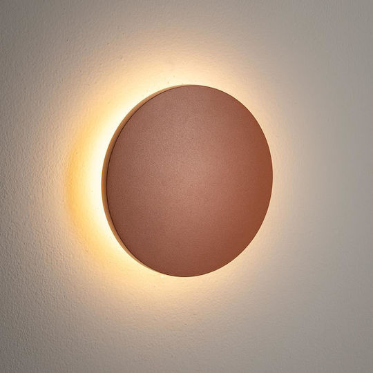 Nowodvorski Wandmontierte Außenleuchte LED 6W Nowodvorski Wandmontierte Außenleuchte LED 6W