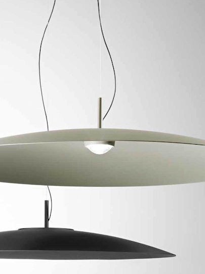 Ondaluce Pendant Light Black
