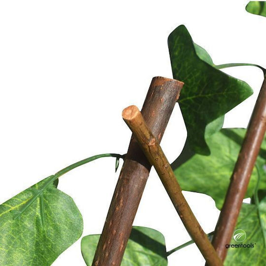 Grasher Artificial Foliage in Trellis 65% Density 2x1m