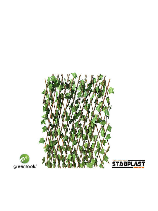 Grasher Artificial Foliage in Trellis 65% Density 2x1m