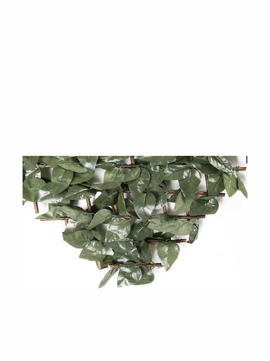 Newplan Artificial Foliage in Trellis 1x2m