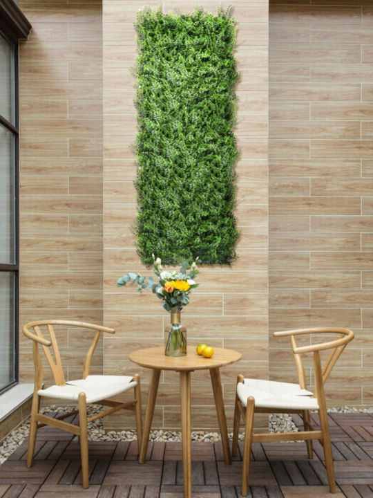 Gardin Artificial Foliage Panel 50x50cm
