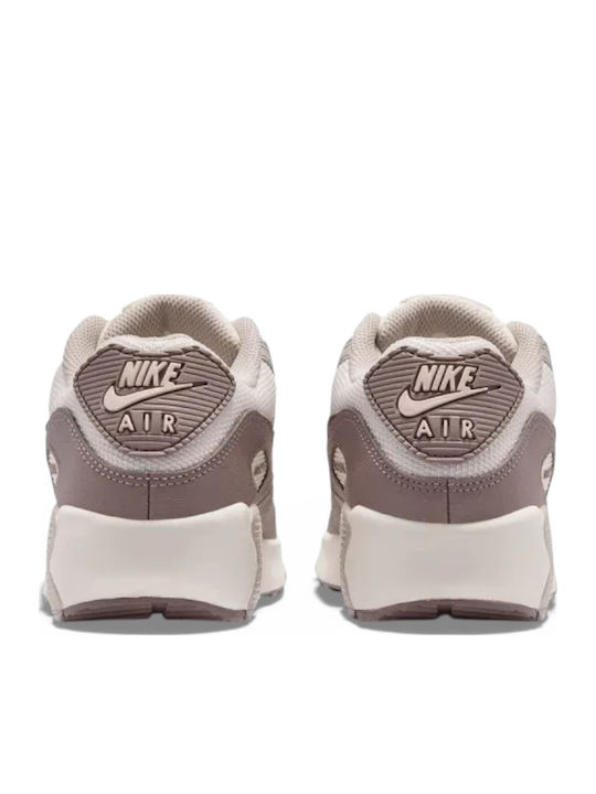 Air Max 90 Air Max Kids Sneakers Beige