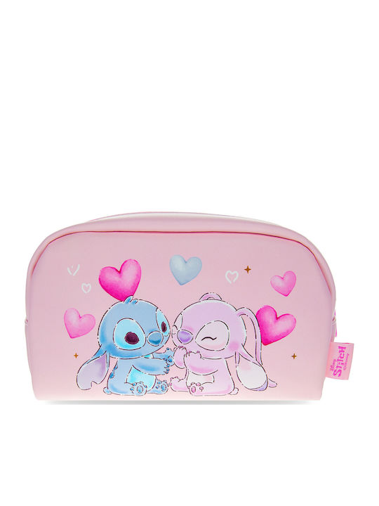 I Heart Stitch Несесер За Пране