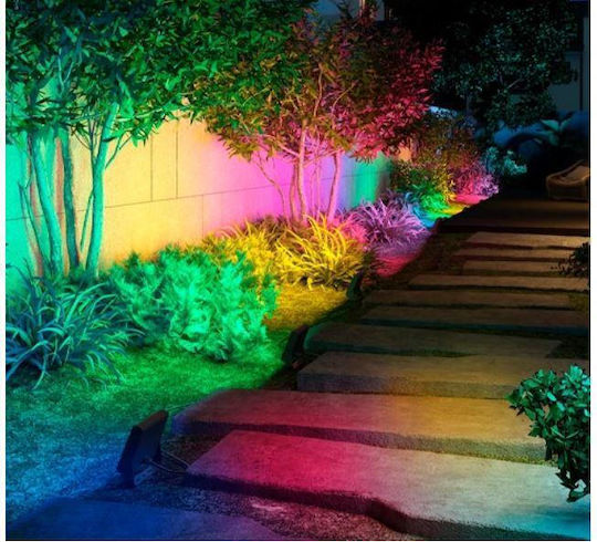 Ollo Waterproof LED Flood Light 50W RGB IP65