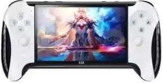 Game Console Ηλεκτρονική Παιδική Κονσόλα Χειρός
