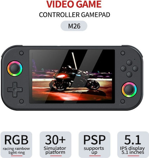Consolă Portabilă Electronică Pentru Copii Fox385227
