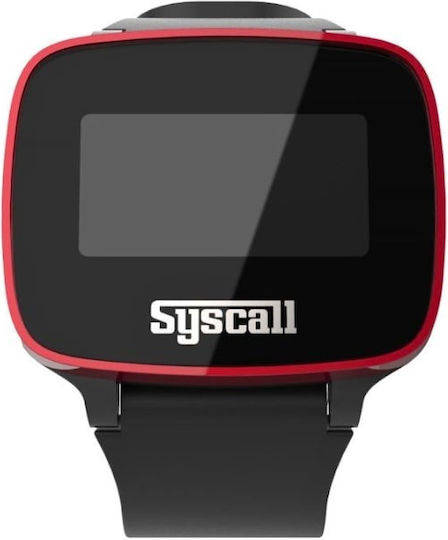 Syscall Personaluhr