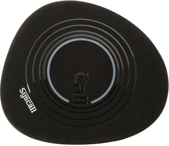 Syscall Waiter Calling Device Staff Alert Button