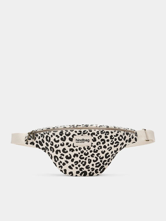 Waist Bag White