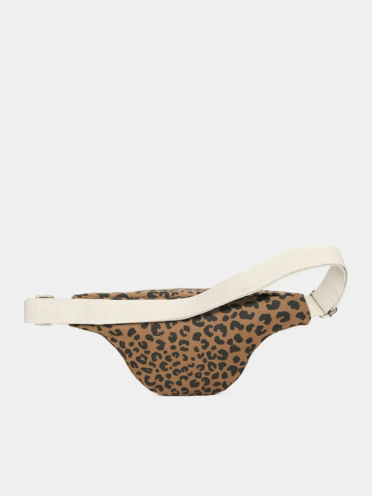 Bum Bag Taille Braun
