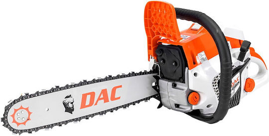 Ruris Dac 456rs 6.5кг и Easy Start