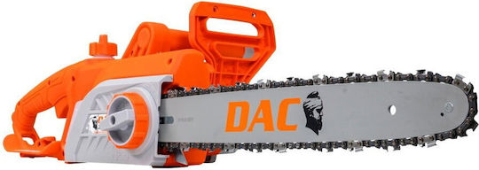 Ruris DAC 320EL Electric Chainsaw 11kg with Blade 40cm