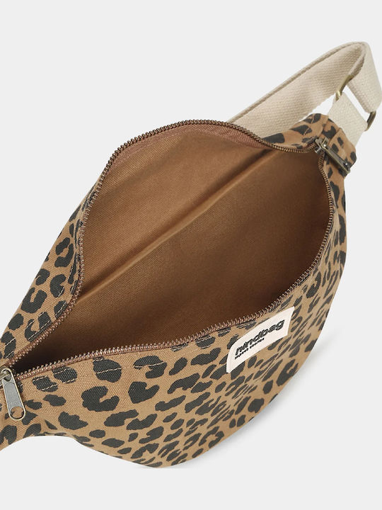 Bum Bag Taille Braun