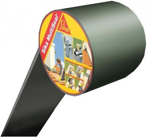Sika Insulation Tape Gray