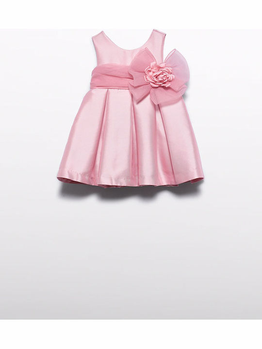 Children's Dress Pink