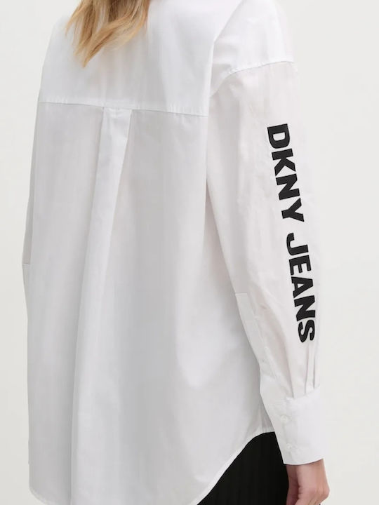 DKNY